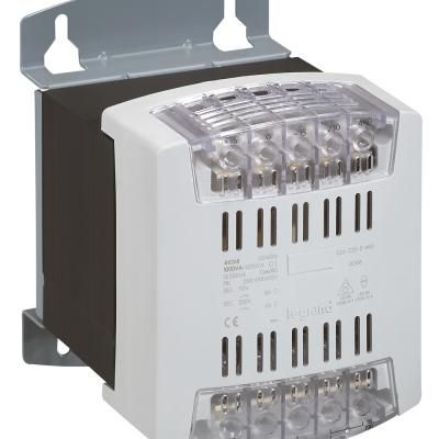 TRANSZFORM.1000VA 230-400V/115-230V