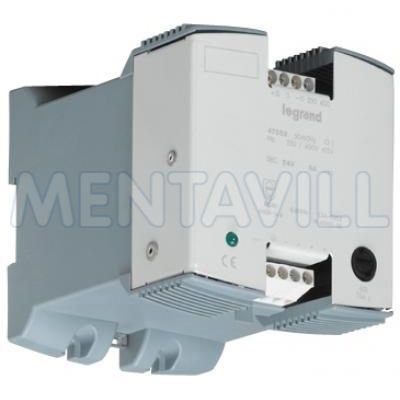 TÁPEGYSÉG 120VA 230-400VAC/24VDC