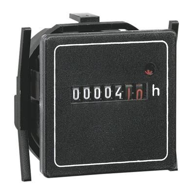 ÜZEMÓRA SZÁMLÁLÓ 200-240V 50Hz