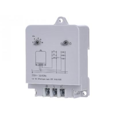 LÉPCSŐHÁZI AUTOMATA 16A 230V 1Z
