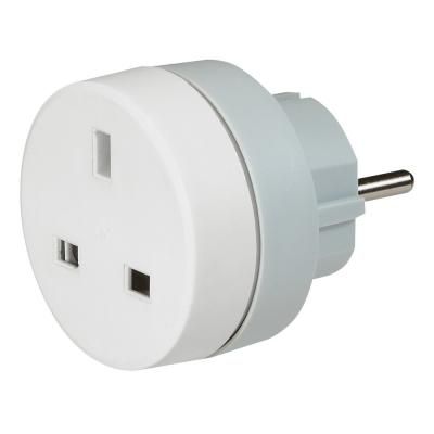 ADAPTER FRA/GBR CSATL.ALJZAT ÁTALAK.