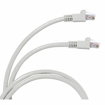 LCS2 patch kábel Cat.5e 8m U/UTP Cat.5e - RJ45/RJ45 U/UTP