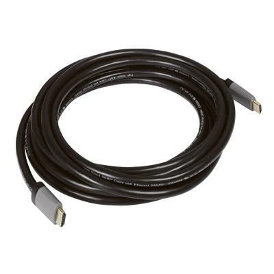 HDMI KÁBEL  5M CSATLAKOZÓVAL SZERELT