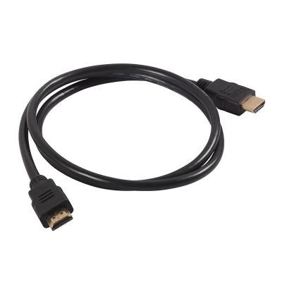 HDMI KÁBEL  3M CSATLAKOZÓVAL SZERELT