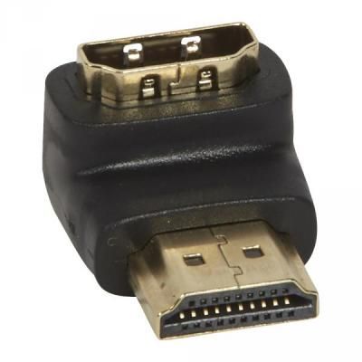 HDMI DERÉKSZÖGŰ CSATLAKOZÓ