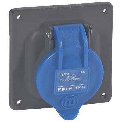 HYPRA DAFBEM-162k06 BEÉP.ALJ IP44