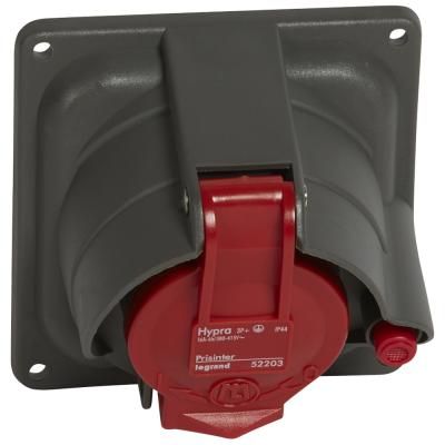 HYPRA DAFBFRM-163 k06 400V IP44 A