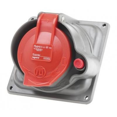 HYPRA DAFBFRM-164 k06 400V IP44 A
