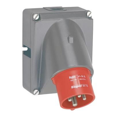 HYPRA DFRM-323 k06 4P 32A 400V IP44