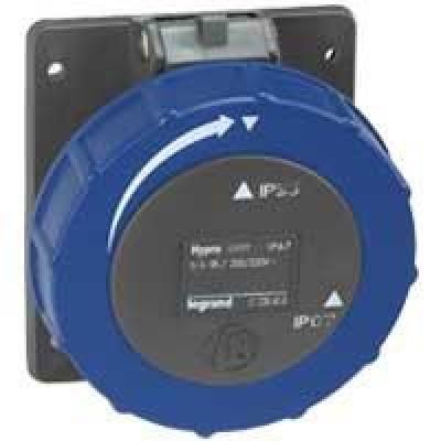 HYPRA DAFBE-322 3P 32A 230V IP67 ALJ