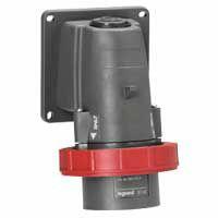HYPRA DFRM-324 5P 32A 400V IP67 DUGÓ