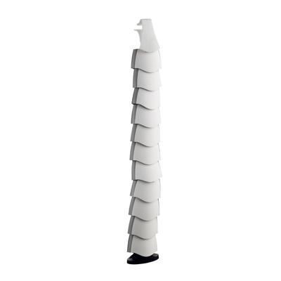 KÁBELVEZETŐ HERNYÓ 770 MM ÁTL.