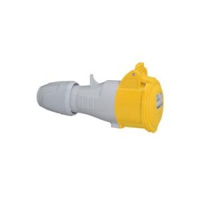 DAFH-163 k04M 130V IP44 HORDOZH.ALJ