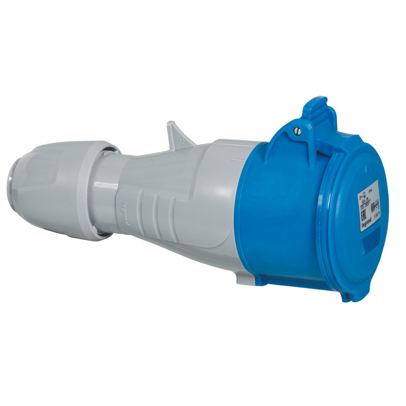 DAFH-162 k06M 230V IP44 HORDOZH.ALJ