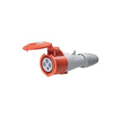 DAFH-163 k06M 400V IP44 HORDOZH.ALJ