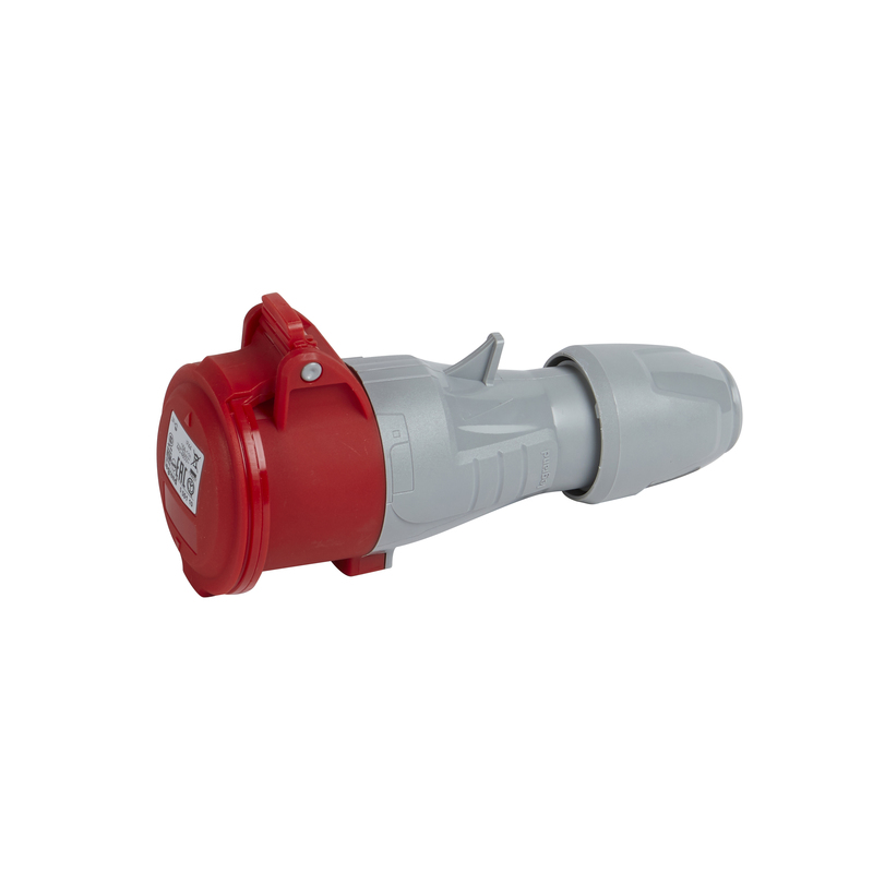 DAFH-163 k06M 440V IP44 HORDOZH.ALJ
