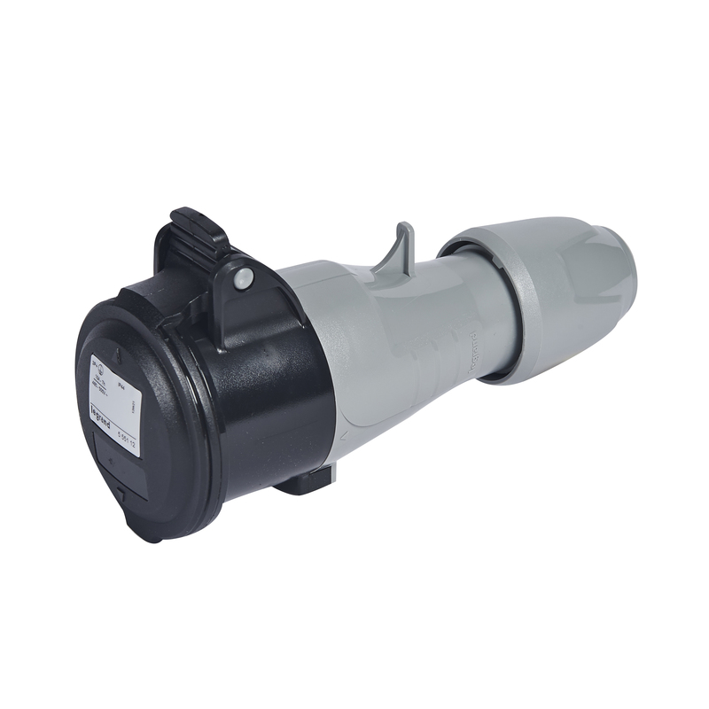 DAFH-163 k07M 500V IP44 HORDOZH.ALJ