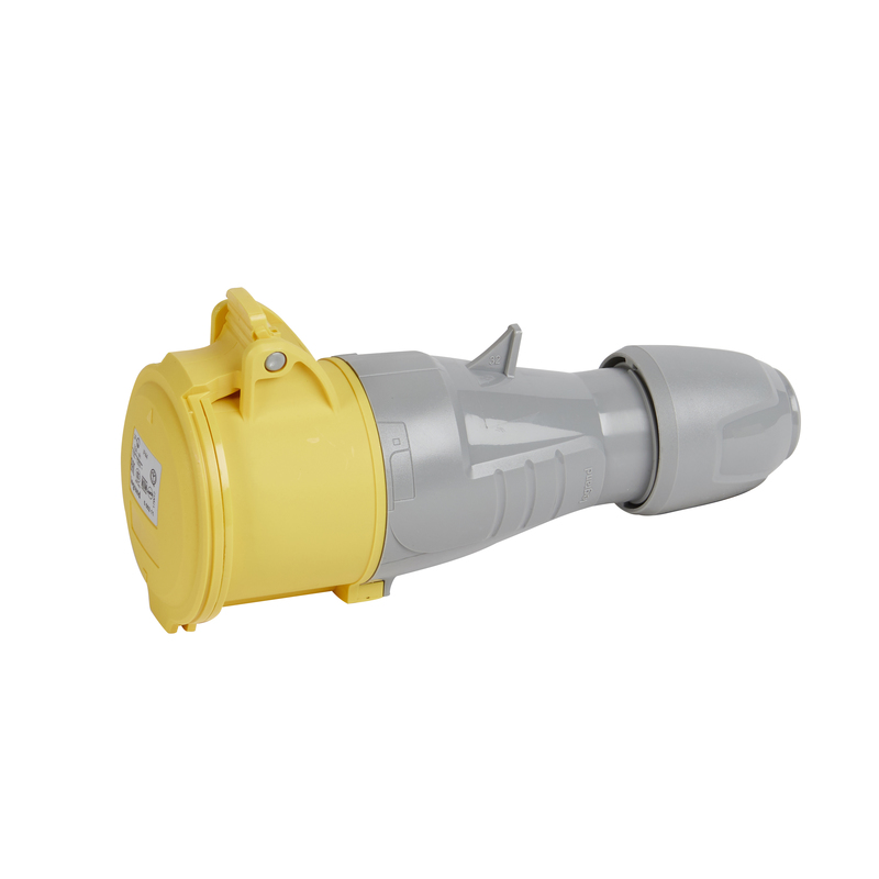 DAFH-322 k04M 130V IP44 HORDOZH.ALJ