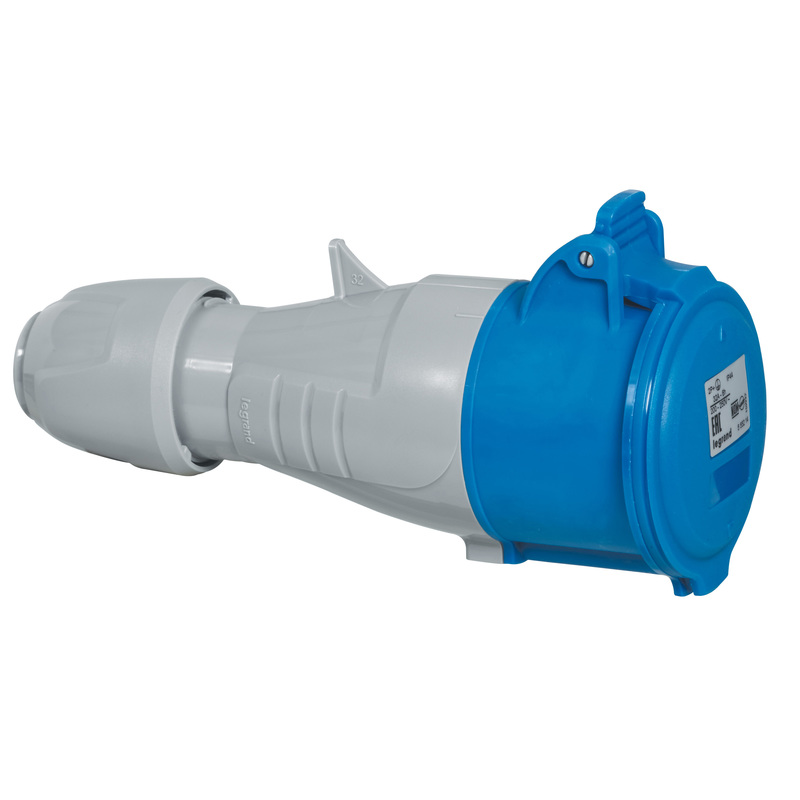 DAFH-322 k06M 230V IP44 HORDOZH.ALJ
