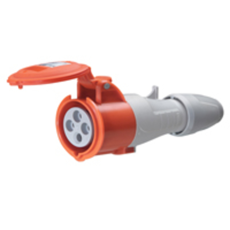 DAFH-323 k06M 400V IP44 HORDOZH.ALJ