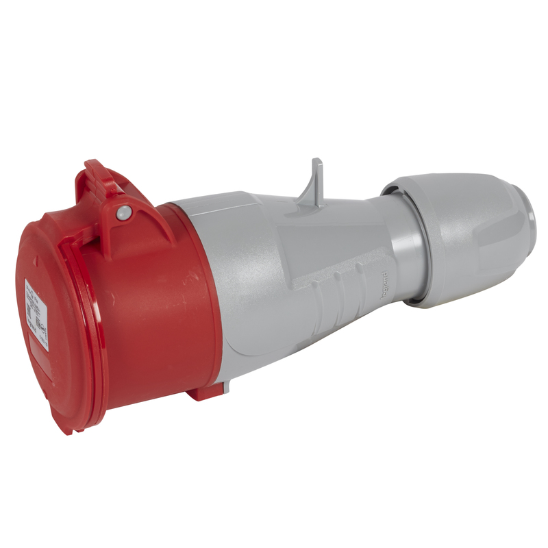 DAFH-324 k06M 400V IP44 HORDOZH.ALJ