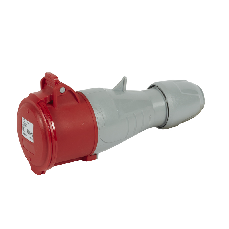 DAFH-323 k06M 440V IP44 HORDOZH.ALJ