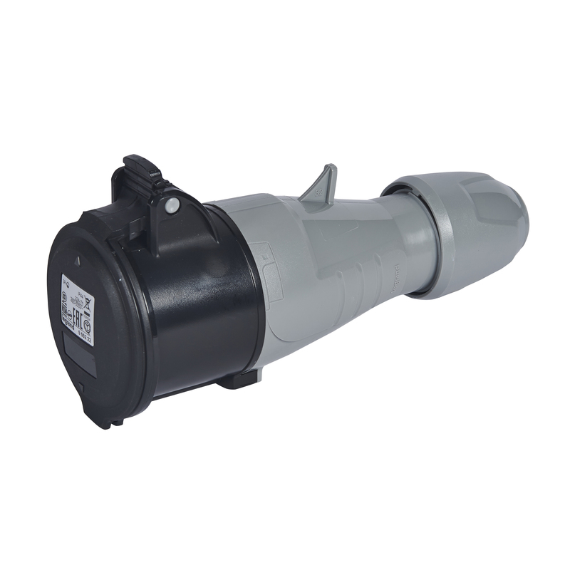 DAFH-323 k07M 500V IP44 HORDOZH.ALJ