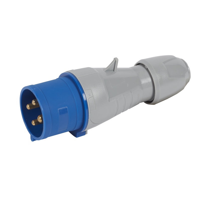 DFH-323 k09M 230V IP44 HORDOZH.DUGV.