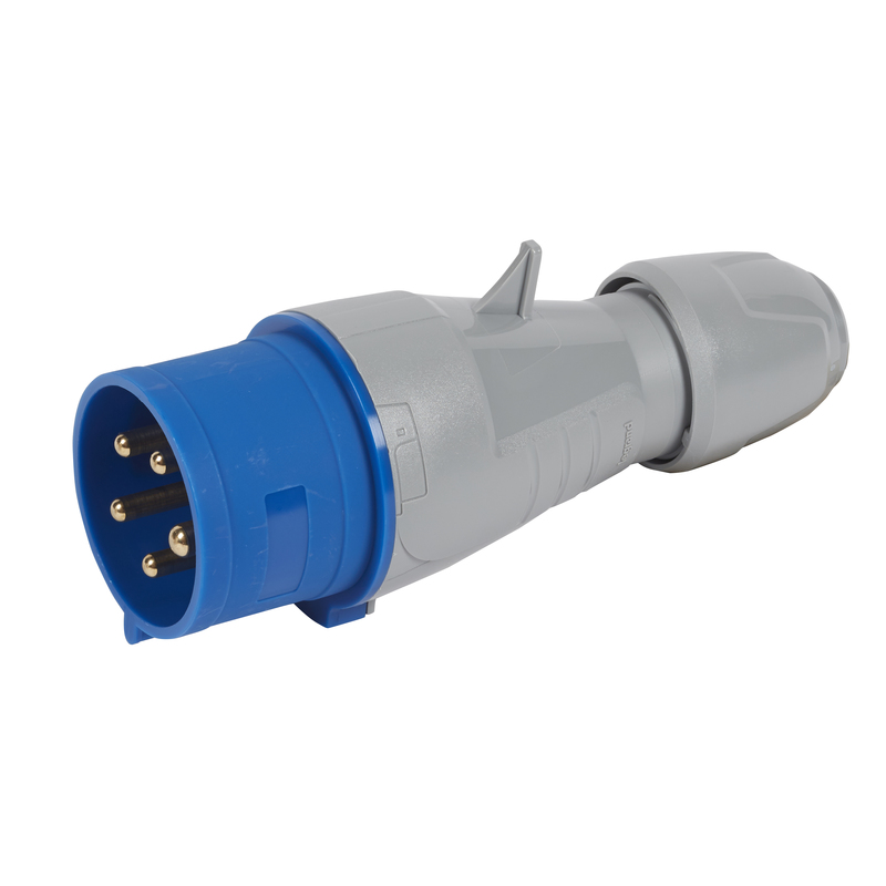 DFH-324 k09M 230V IP44 HORDOZH.DUGV.