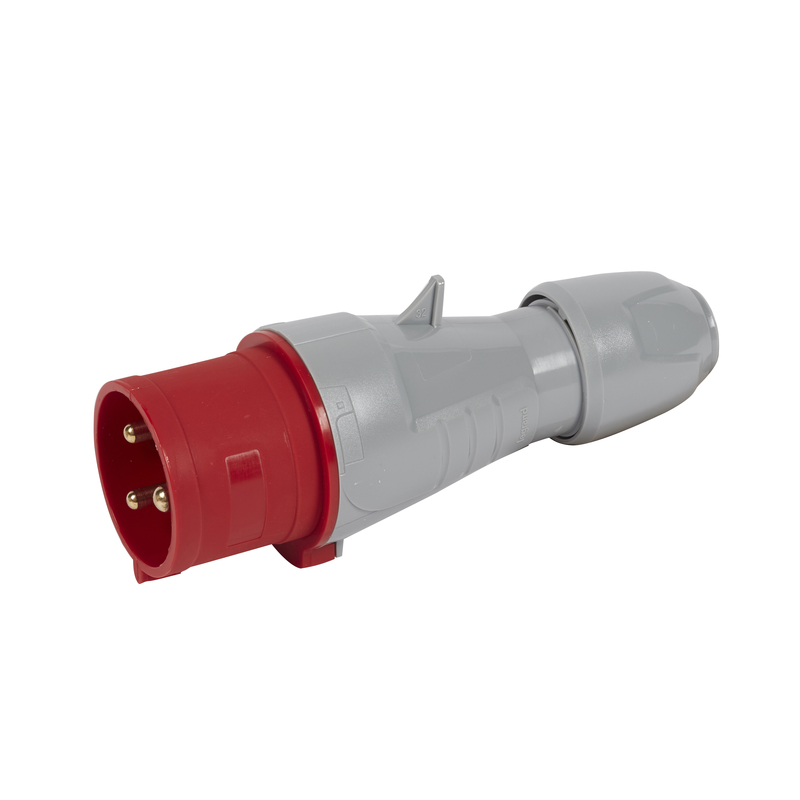 DFH-322 k09M 400V IP44 HORDOZH.DUGV.
