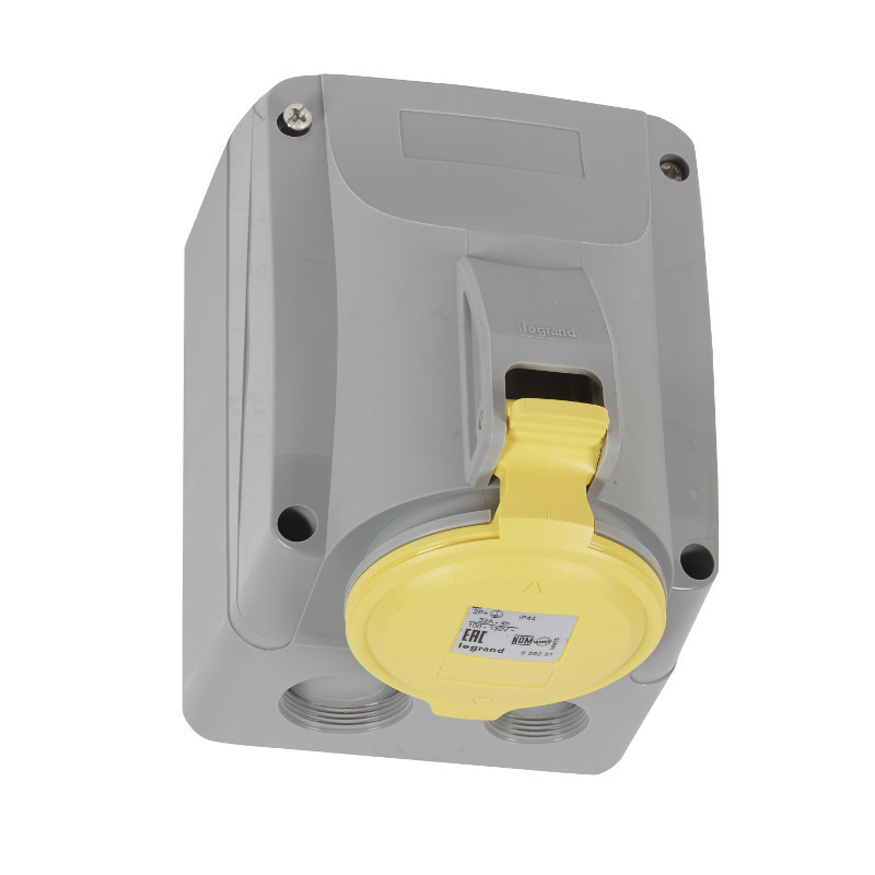 DAFR-322 k04M 130V IP44 RÁÉP.ALJ