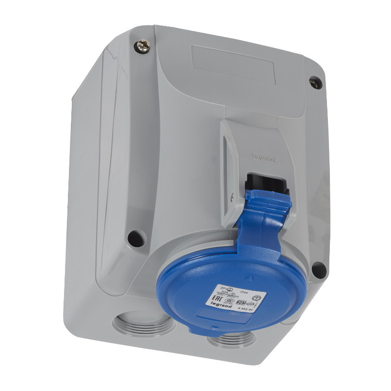 DAFR-322 k06M 230V IP44 RÁÉP.ALJ