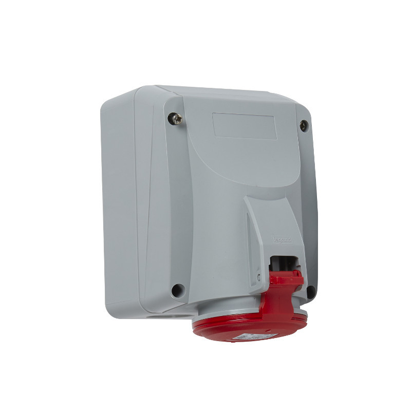 DAFR-323 k06M 440V IP44 RÁÉP.ALJ