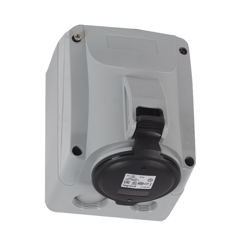 DAFR-323 k07M 500V IP44 RÁÉP.ALJ