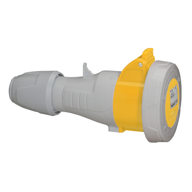 DAFH-162 k04T 130V IP67 HORDOZH.ALJ