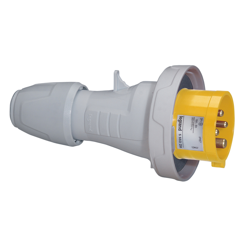 DFH-162 k04T 130V IP67 HORDOZH.DUGV.