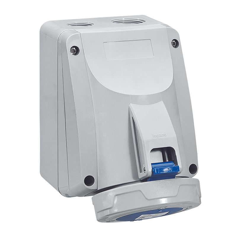 DAFR-162 k06T 230V IP67 RÁÉP.ALJ