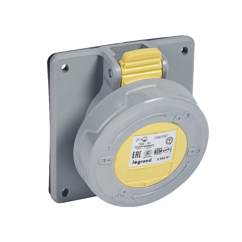 DAFBE-162 k04T 130V IP67 BEÉP.ALJ