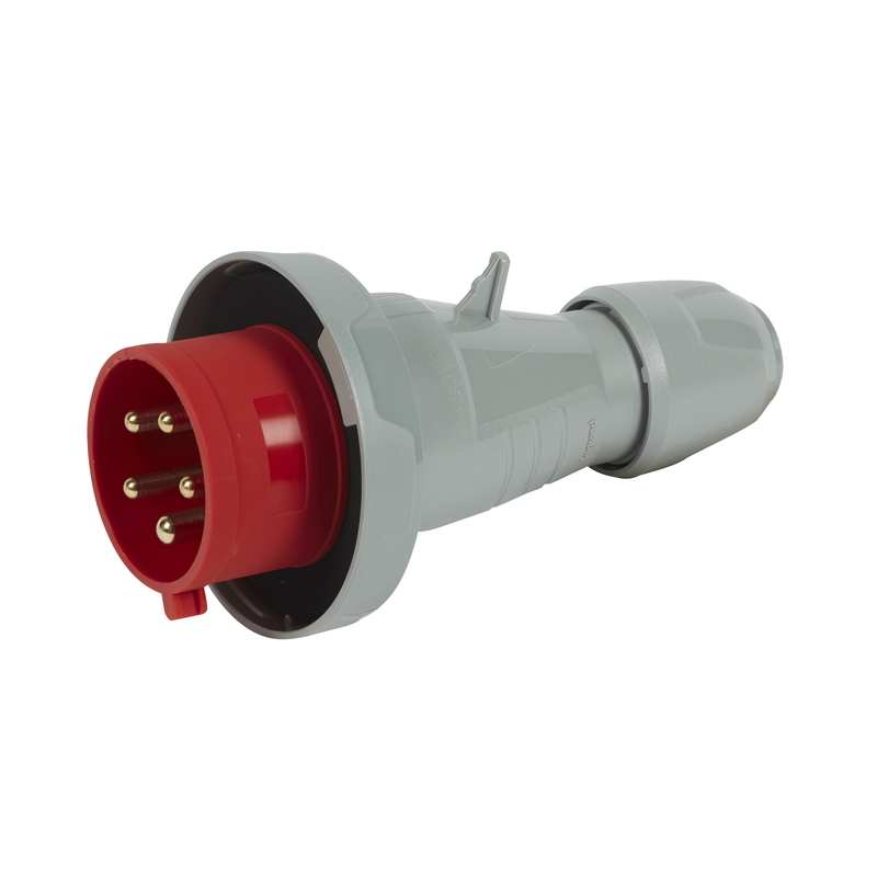 DFH-324 k06T 400V IP67 HORDOZH.DUGV.