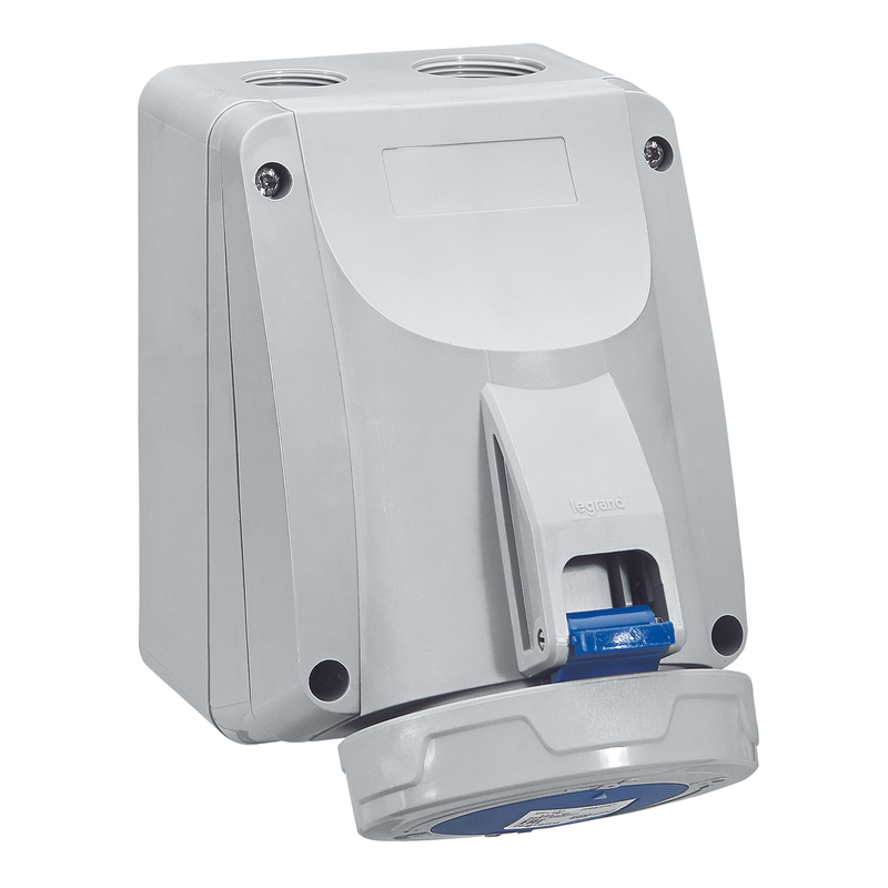 DAFR-322 k06T 230V IP67 RÁÉP.ALJ