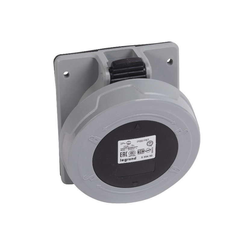 DAFBE-323 k07T 500V IP67 BEÉP.ALJ
