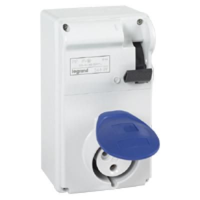 DAFRKR-162 k06m 16A 230V IP44