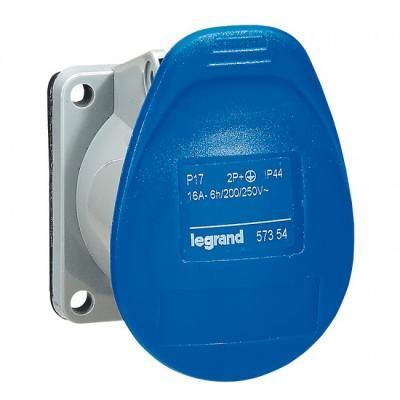 DAFBC-162 k06M 230V IP44 BEÉP.EGY.AL