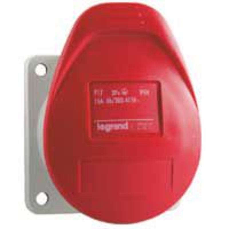 DAFBC-164 k06M 400V IP44 BEÉP.EGY.AL