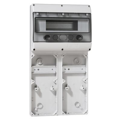 P17 ALAPDOBOZ  501x255x122mm