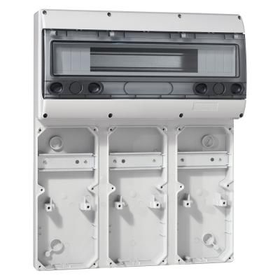 P17 ALAPDOBOZ  441x405x122mm