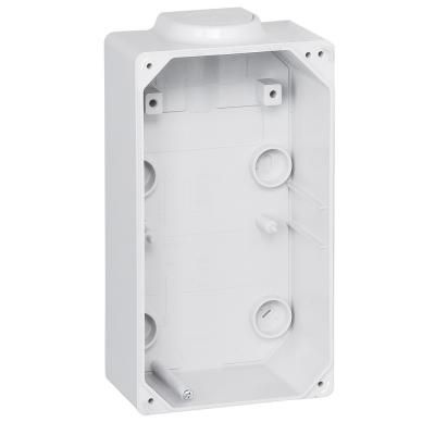 P17 ALAPDOBOZ  220x125x 75mm