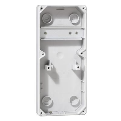 P17 ALAPDOBOZ  280x125x 46mm