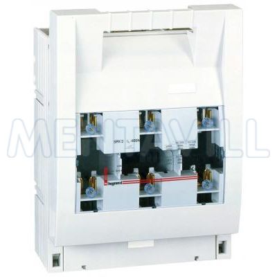 SPX  2  400A VIZSZ.CSATL.ALJ