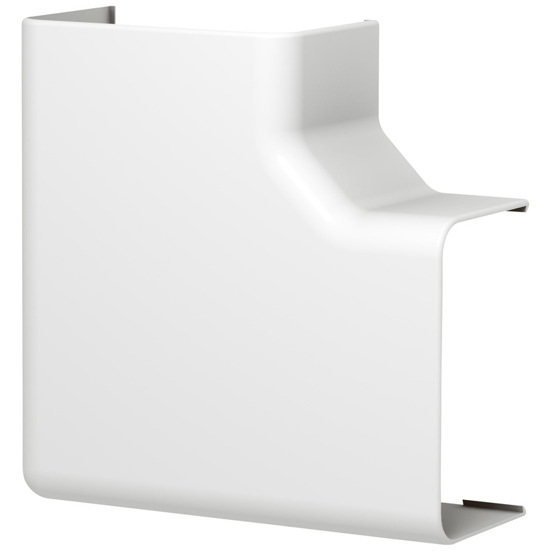 DLP KLÍMA KANYARELEM 90° 70X40-HEZ